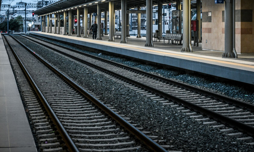 Ηellenic Train: Αλλαγές στα δρομολόγια προς Μαγνησία λόγω της πυρκαγιάς 