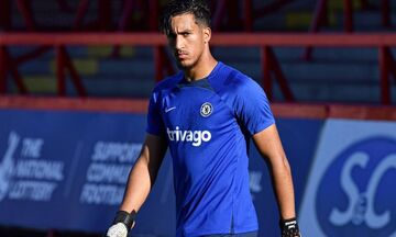 ΑΕΚ: Eπενδύει στον 19χρονο Μαροκινό γκολκίπερ Τλεμκανί για τη Β' ομάδα!