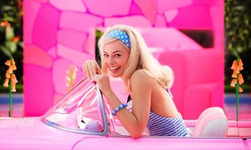 H ταινία της “Barbie“ έβγαλε ήδη μισό δισεκατομμύριο στο box office