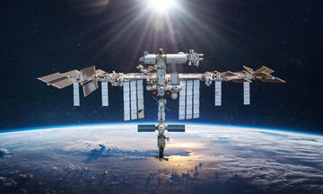 Η NASA έχασε την επαφή με τον ISS για πρώτη φορά  