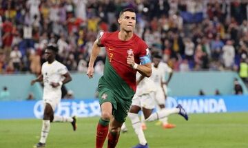 Ronaldo: Η ταινία του Cristiano Ronaldo θα παίζει από τον Αύγουστο στο Netflix  