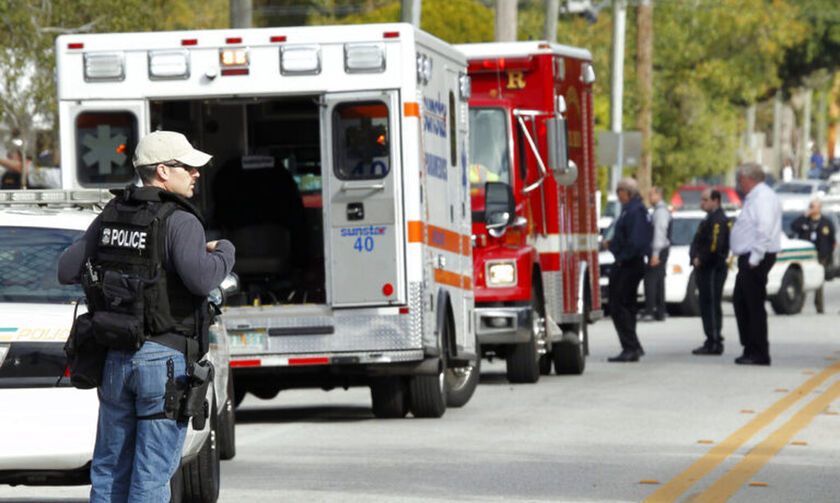 Καναδάς: Έξι νεκροί από τη συντριβή μικρού αεροπλάνου στο Κάλγκαρι