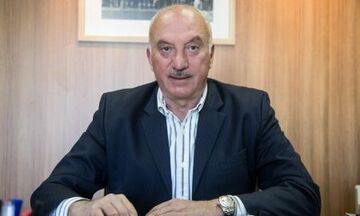 Κυριάκος Γιαννόπουλος: «Μεγάλες δυνατότητες και ακόμα μεγαλύτερες προσδοκίες για το μέλλον»