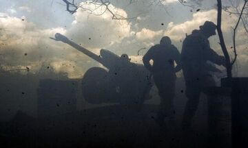 Πόλεμος στην Ουκρανία: Συνεχίζεται η αντεπίθεση του Κιέβου