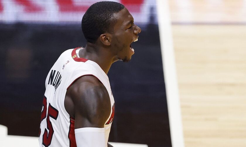 Χωρίς βιασύνη ο Ολυμπιακός για τον Κέντρικ Ναν