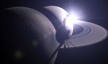 Συναγερμός στη NASA: «Έχασε» το Voyager 2 που βρίσκεται 19 δισ. χιλιόμετρα μακριά