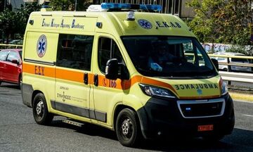 Θανατηφόρο τροχαίο στη Λ. Βουλιαγμένης με θύμα έναν 30χρονο μοτοσικλετιστή