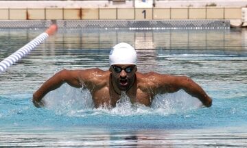 Παγκόσμιο Πρωτάθλημα Παρά Κολύμβησης: Διπλή ελληνική παρουσία με Κωστάκη, Σφαλτό στους τελικούς