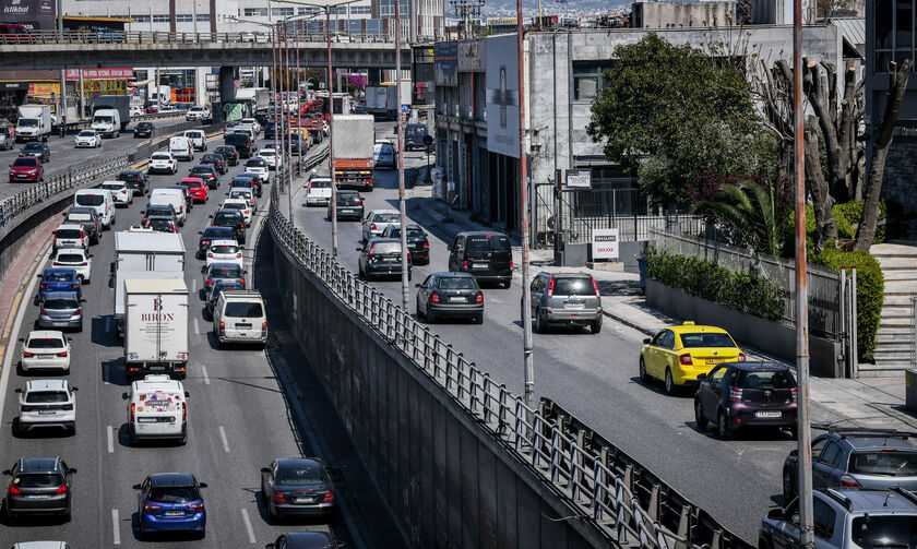 Μεταβίβαση οχήματος: Και στην Περιφέρεια Δυτικής Ελλάδας με ηλεκτρονική πληρωμή