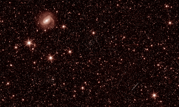 Το ευρωπαϊκό τηλεσκόπιο Euclid έστειλε τις πρώτες του φωτογραφίες (ΕΙΚΟΝΕΣ) 