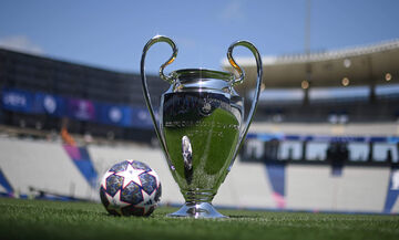 Προκριματικά Champions League: Πρόκριση με ανατροπή η Μόλντε - Στην παράταση η Μακάμπι Χάιφα