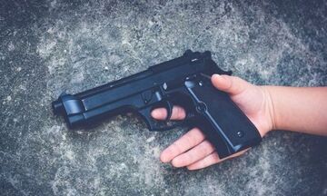 ΗΠΑ: Παιδί σκότωσε άλλο παιδί με όπλο κατά την διάρκεια παιχνιδιού