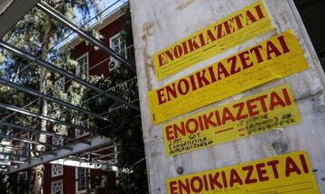 Φοιτητική κατοικία: Οι οικονομικότερες περιοχές για ενοικίαση σε Αθήνα και Θεσσαλονίκη