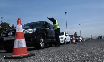 Κυκλοφοριακές ρυθμίσεις στη Λεωφόρο Αθηνών - Τι πρέπει να γνωρίζουν οι οδηγοί