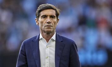 Μαρθελίνο: «Να είμαστε έτοιμοι απέναντι στον Παναθηναϊκό»
