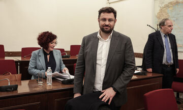 Ο Kώστας Ζαχαριάδης υποψήφιος δήμαρχος με τον ΣΥΡΙΖΑ στην Αθήνα!
