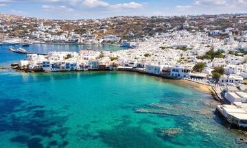 Καλά τα νέα για τον τουρισμό της Μεσογείου