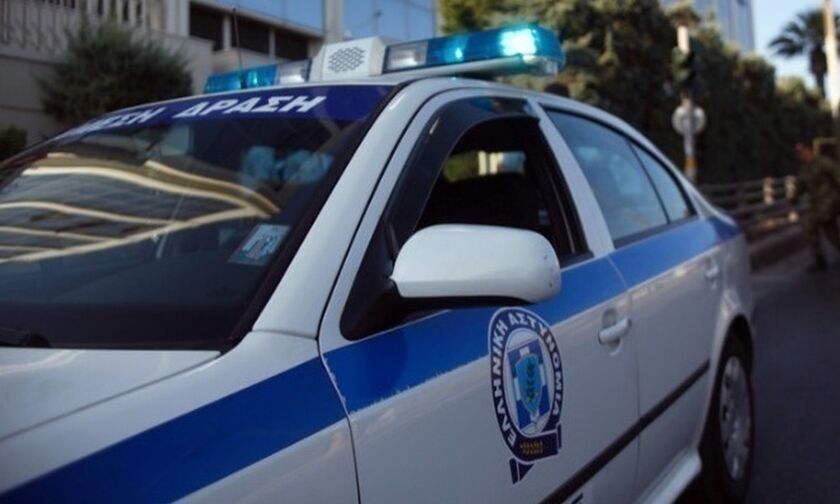 Συνελήφθη 87χρονος για εμπρησμό στον Άγιο Στέφανο Αττικής