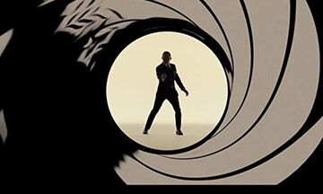 Ο πραγματικός 007 δεν ήταν ο Σον Κόνερι