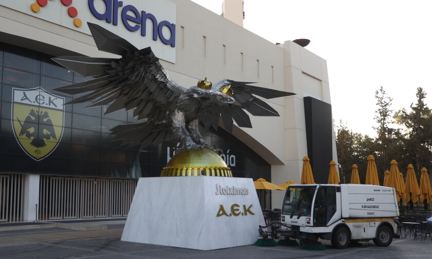 ΕΛ.ΑΣ. για τα επεισόδια στη Νέα Φιλαδέλφεια: «Οπαδοί της Ντιναμό Ζάγκρεμπ μαζί με Έλληνες συνεργούς»