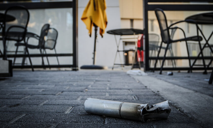 Κοριτσάκι 13 ετών σοβαρά τραυματισμένο από τη δολοφονική επίθεση χούλιγκαν