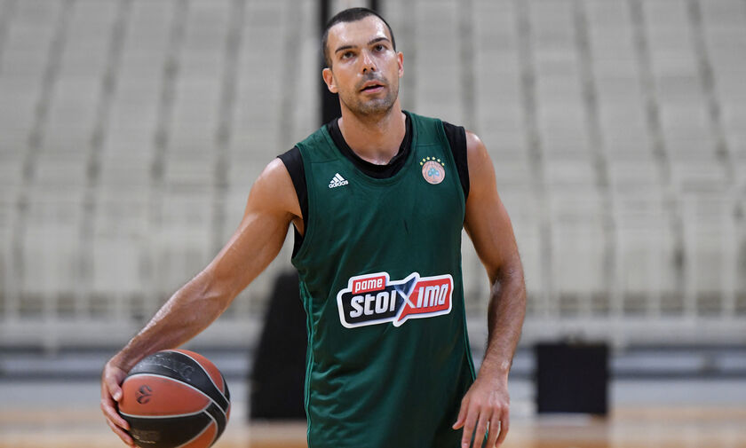 Ο Παναθηναϊκός απέσυρε τη συμμετοχή του από το τουρνουά της Ντινάμο Ζάγκρεμπ