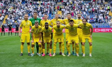 Αστάνα - Λουντογκόρετς 2-1: Προβάδισμα πρόκρισης με ανατροπή