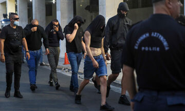 Συνελήφθησαν πέντε Κροάτες στην Ηγουμενίτσα - Προσπάθησαν να διαφύγουν για Ιταλία