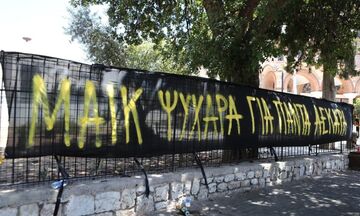 Πατέρας Μιχάλη: «Φοβάμαι μη χαθούν και άλλα παιδιά»