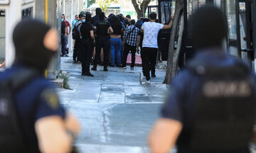 ΑΕΚ: Οργή κατά της Aστυνομίας, για αποποίηση ευθυνών και μετατροπή της επιδρομής σε «ραντεβού»!