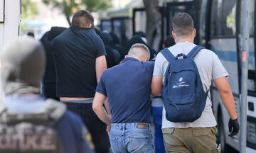 Κροατικά ΜΜΕ: «Ο αρχηγός των BBB μεταξύ των συλληφθέντων»