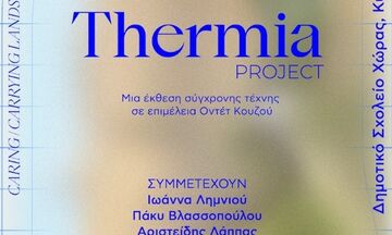 Τhermia Project 2023