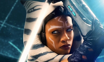 Ahsoka: Κυκλοφόρησε το νέο trailer λίγο πριν την πρεμιέρα  