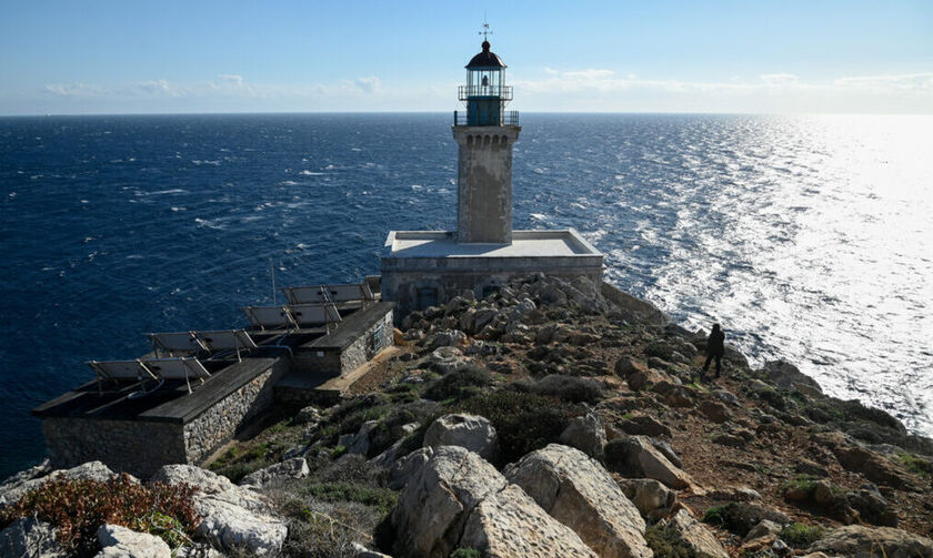 Ανοιχτοί για το κοινό 29 φάροι της χώρας στις 20 Αυγούστου