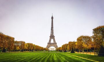 Γαλλία - Πύργος του Άιφελ: Ολοκληρώθηκε η έρευνα για βόμβα - Ξανά ανοιχτός για τους επισκέπτες