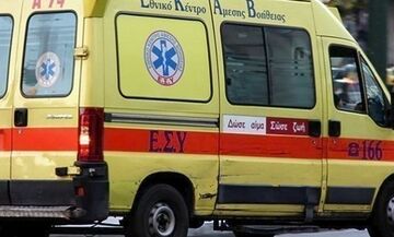 Τραγικό θάνατο βρήκε 35χρονος δημοσιογράφος από φωτιά στο σπίτι του