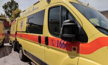 Xαλκιδική: Ανεμοστρόβιλος «χτύπησε» τα Νέα Πλάγια - Τέσσερις τραυματίες