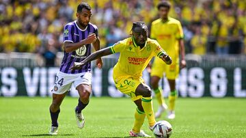 Ligue 1: Ιδανική πρεμιέρα για Μονακό και Τουλούζ με εκτός έδρας νίκες