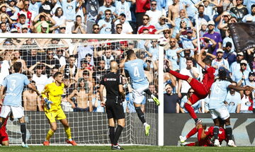 La Liga: Μεγάλο «διπλό» η Ουσασούνα 2-0 την Θέλτα