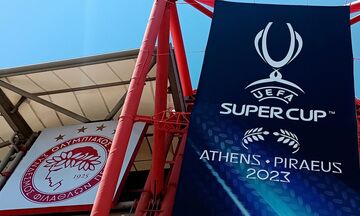 UEFA Super Cup: Οδηγία από το υπουργείο εξωτερικών προς όσους ταξιδέψουν στην Ελλάδα