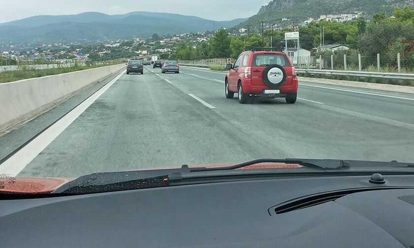 Να πώς καίει λιγότερο το αυτοκίνητο στο ταξίδι