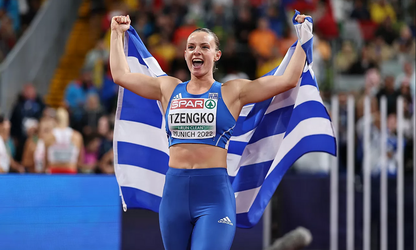 Βουδαπέστη 2023: Τα 12 ισχυρά κορίτσια της ελληνικής ομάδας στο 19ο Παγκόσμιο Πρωτάθλημα