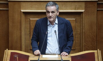 Τσακαλώτος: «Η νέα συλλογική ηγεσία θα μεριμνά έτσι ώστε ο ΣΥΡΙΖΑ να ριζώσει παντού και πραγματικά»