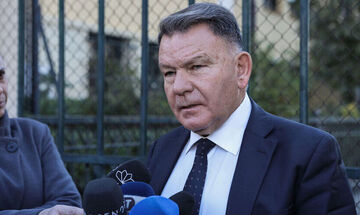 Κούγιας: «Και Κροάτης μαχαιρώθηκε αλλά δεν έχει συλληφθεί ούτε ένας εγκληματίας οπαδός της ΑΕΚ»