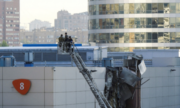 Πόλεμος στην Ουκρανία: Σκεπτικισμός για τις τακτικές του Κιέβου