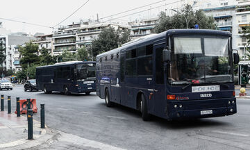 Στον εισαγγελέα οι τρεις συλληφθέντες πριν το ΑΕΚ-Ντιναμό Ζάγκρεμπ