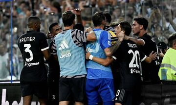 Serie A’: Νίκες για  Γιουβέντους και Λέτσε