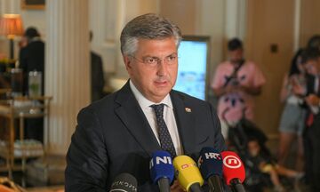 Κροάτης πρωθυπουργός: «Καταδικάζουμε τον χουλιγκανισμό»