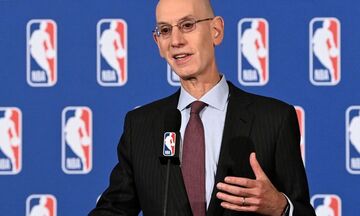 NBA: Υπάλληλος "χάκαρε" τα social media της Λίγκας και μίλησε για τις εργασιακές συνθήκες 