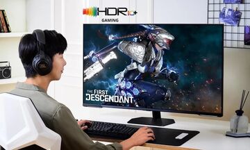 The First Descendant: Το πρώτο HDR10+ Gaming παιχνίδι στον κόσμο